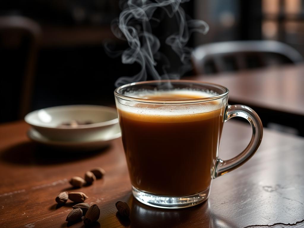 Tea & Drinks