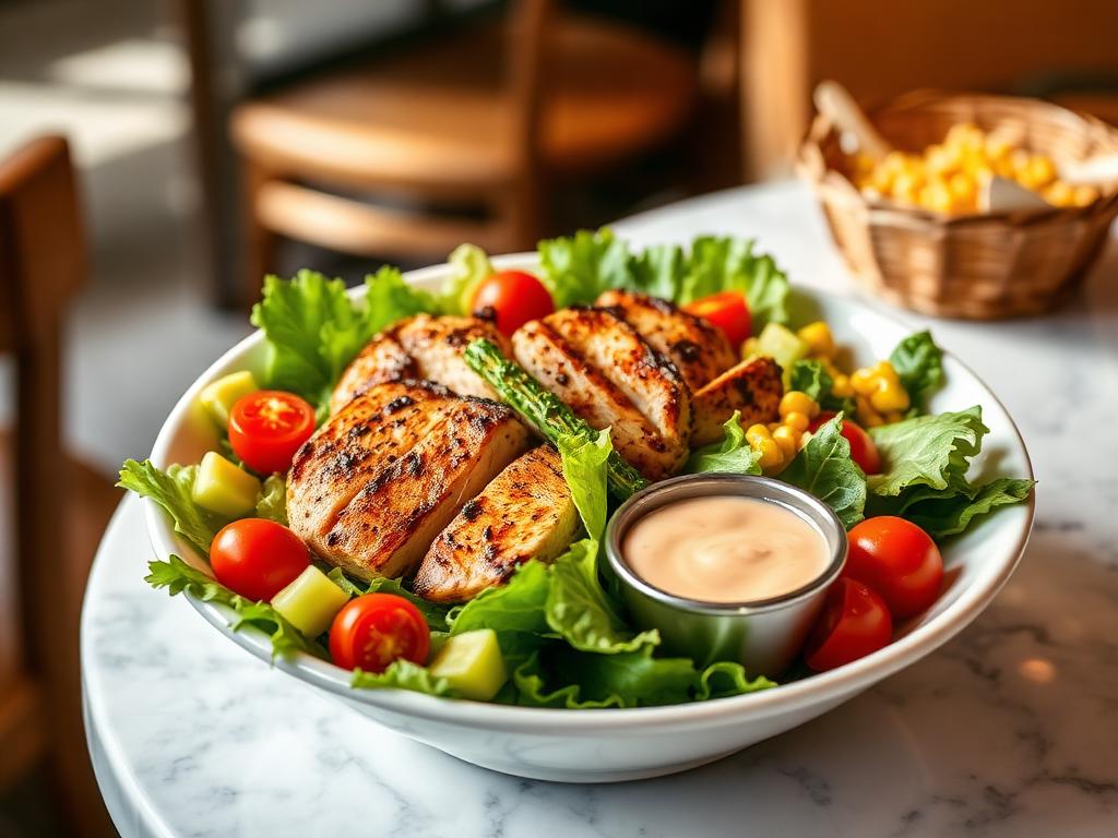 Salads
