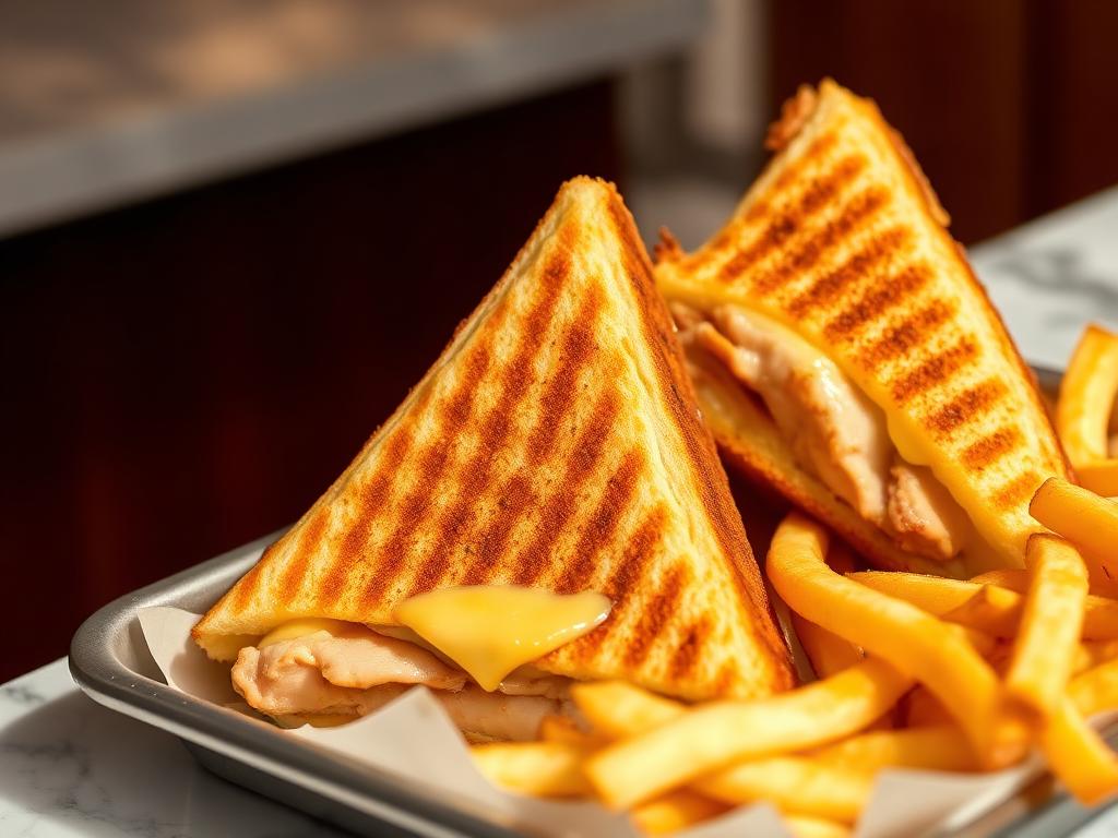 Sandwiches